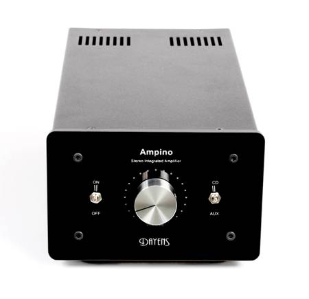 Dayens Ampino Integrated amplifier